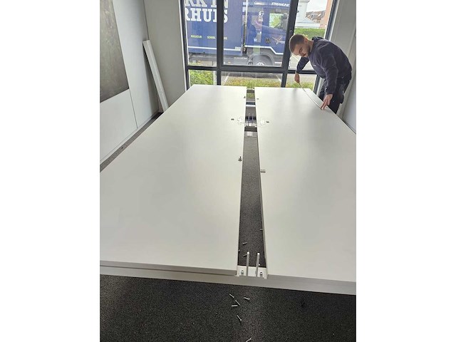 Bench - afbeelding 1 van  3