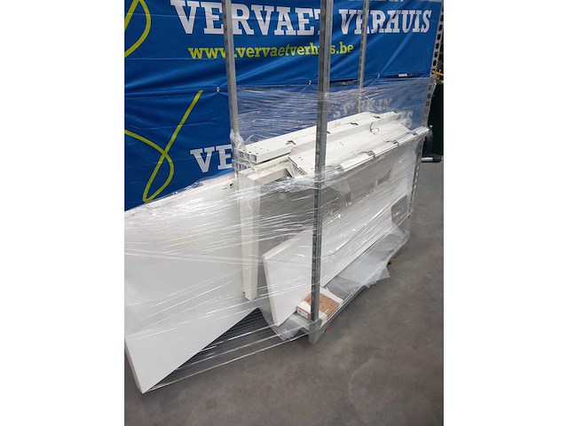 Bench - afbeelding 3 van  3