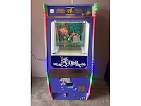 Benchmark games - pot o silver - speelautomaat - 2023 - afbeelding 6 van  7