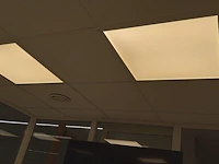 Bending furnace - control room - laminated glass - afbeelding 4 van  4