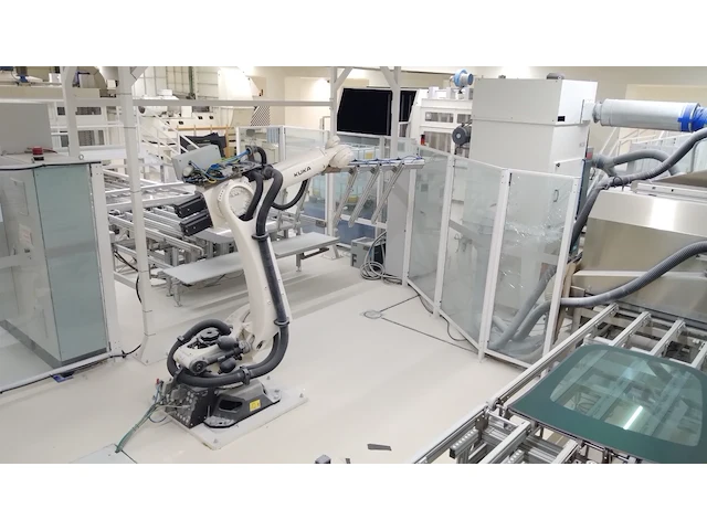 Bending line - afbeelding 3 van  27