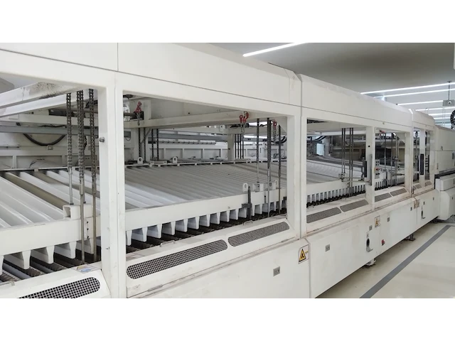 Bending line - afbeelding 8 van  27