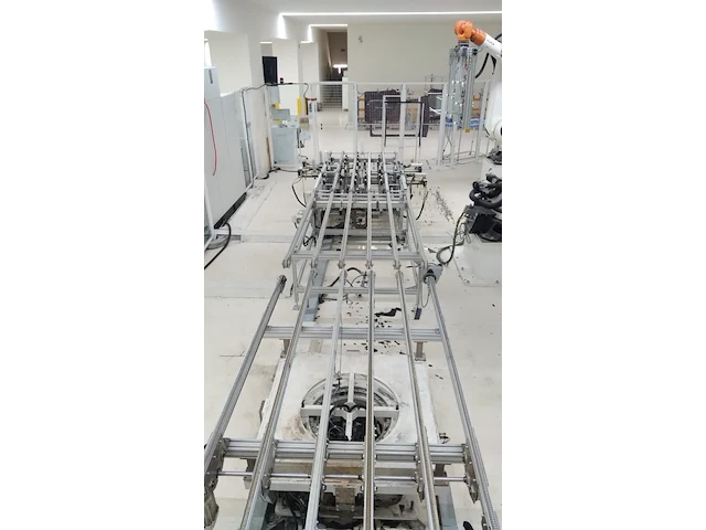 Bending line - afbeelding 9 van  27