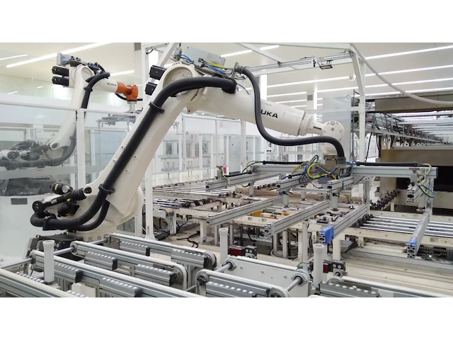 Bending line - afbeelding 11 van  27