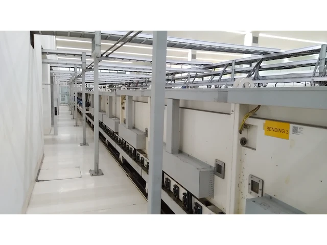 Bending line - afbeelding 1 van  27