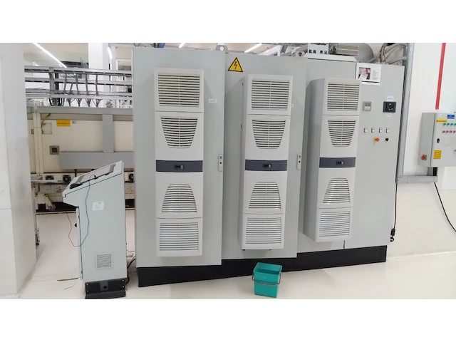 Bending line - afbeelding 13 van  27