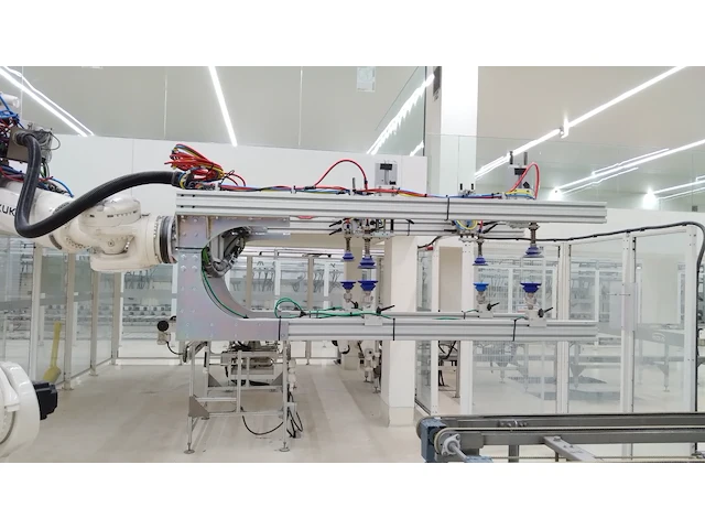 Bending line - afbeelding 18 van  27