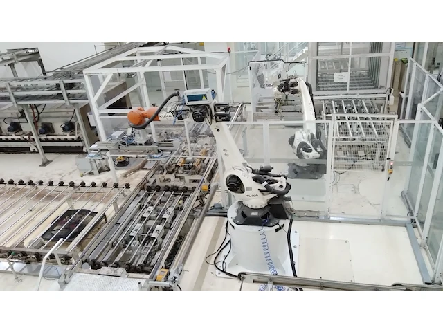 Bending line - afbeelding 19 van  27