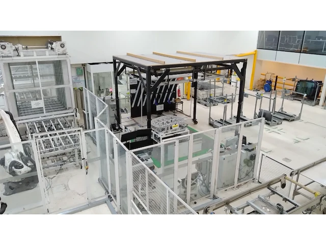 Bending line - afbeelding 20 van  27