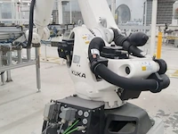 Bending line - afbeelding 12 van  27