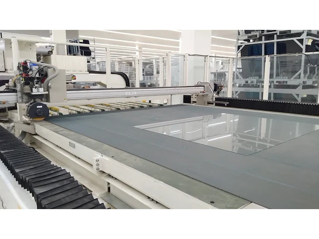 Bending line - afbeelding 21 van  27