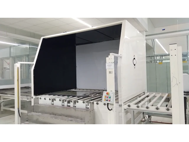 Bending line - afbeelding 25 van  27