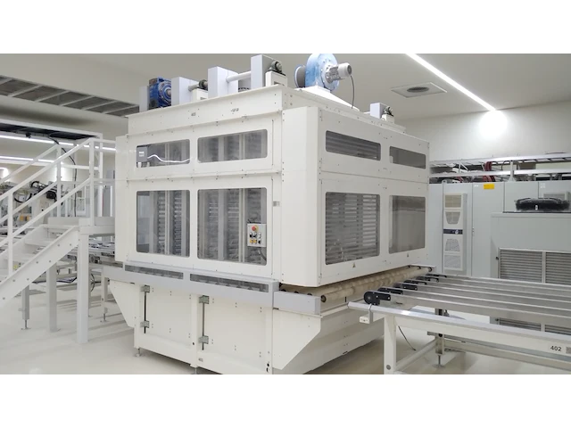 Bending line - afbeelding 27 van  27