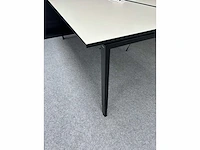 Bene - 2 persoons workbench - afbeelding 2 van  4