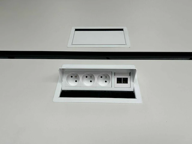 Bene - 2 persoons workbench - afbeelding 4 van  4