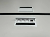 Bene - 2 persoons workbench - afbeelding 4 van  4