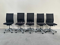 Bene - b-run - bureaustoel (5x) - afbeelding 1 van  7