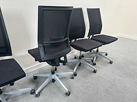 Bene - b-run - bureaustoel (5x) - afbeelding 4 van  7
