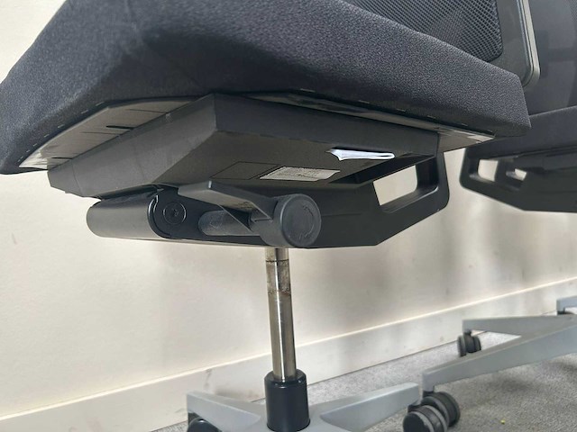 Bene - b-run - bureaustoel (5x) - afbeelding 5 van  7