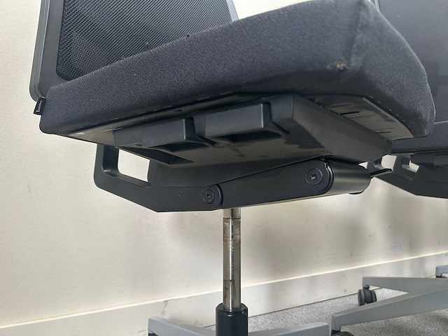 Bene - b-run - bureaustoel (5x) - afbeelding 6 van  7