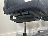 Bene - b-run - bureaustoel (5x) - afbeelding 6 van  7