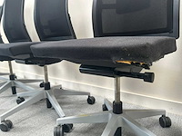 Bene - b-run - bureaustoel (5x) - afbeelding 7 van  7