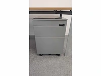 Bene - bureau met ladenblok - afbeelding 9 van  11