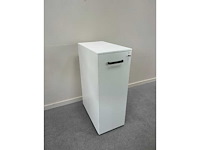 Bene - design bureaukast - file cabinet (4x) - afbeelding 2 van  6