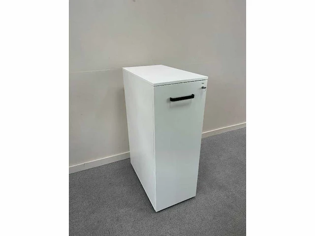 Bene - design bureaukast - file cabinets (4x) - afbeelding 2 van  6