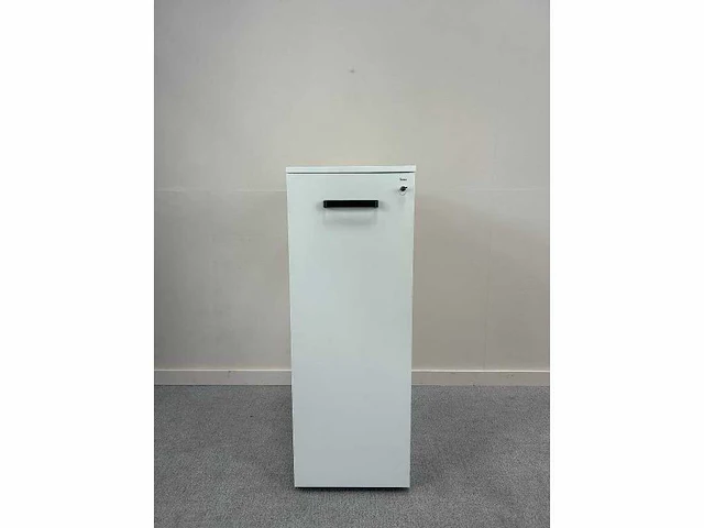 Bene - design bureaukast - file cabinets (4x) - afbeelding 3 van  6