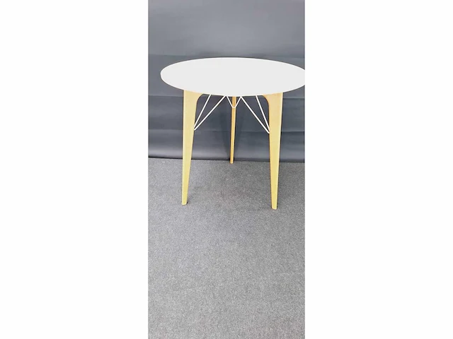 Bene - design vergadertafel (hoog) - afbeelding 2 van  7