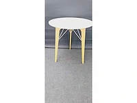 Bene - design vergadertafel (hoog) - afbeelding 2 van  7