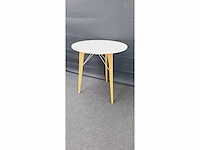 Bene - design vergadertafel (hoog) - afbeelding 3 van  7