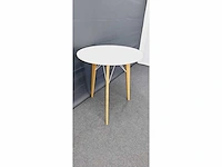Bene - design vergadertafel (hoog) - afbeelding 5 van  7