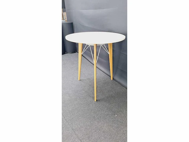 Bene - design vergadertafel (hoog) - afbeelding 6 van  7
