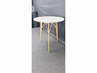 Bene - design vergadertafel (hoog) - afbeelding 6 van  7