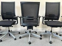 Bene - desk chair (5x) - afbeelding 4 van  7