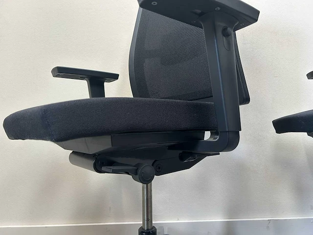 Bene - desk chair (5x) - afbeelding 6 van  7