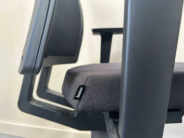 Bene - desk chair (5x) - afbeelding 7 van  7