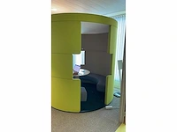 Bene - tiguna low - parcs - overige kantoorinventaris - afbeelding 2 van  5