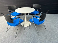 Bene - vergaderset voor 4 personen - afbeelding 3 van  6