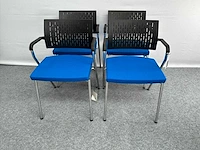 Bene - vergaderset voor 4 personen - afbeelding 4 van  6