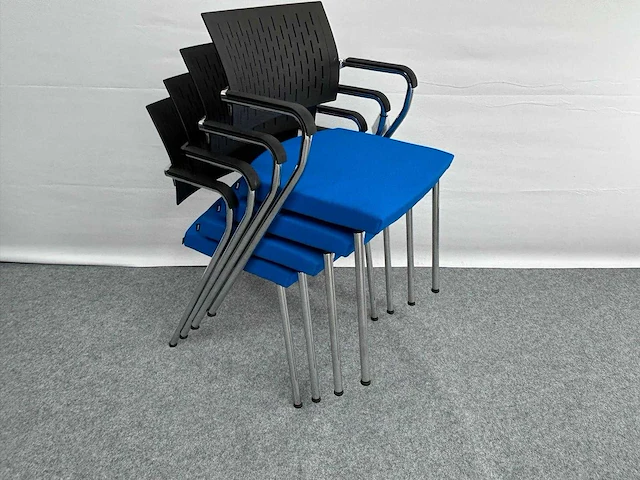 Bene - vergaderset voor 4 personen - afbeelding 6 van  6