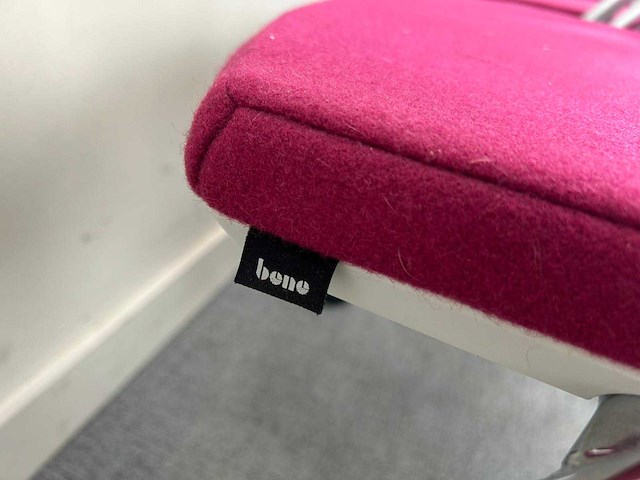 Bene - waiting room chair (4x) - afbeelding 6 van  6