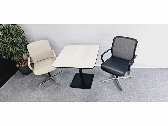 Bene-pedrali - design vergaderset - afbeelding 4 van  11