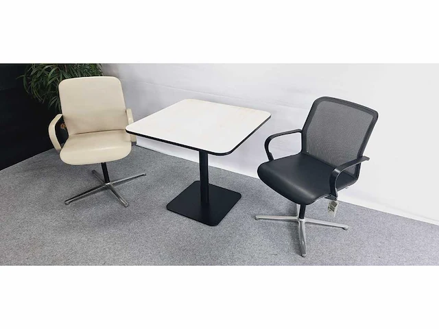 Bene-pedrali - design vergaderset - afbeelding 5 van  11