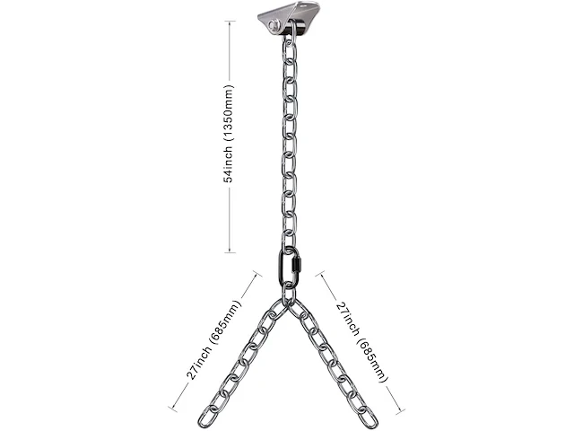 Benelabel plafondhanger (2 stuks) - afbeelding 3 van  5