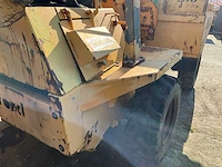 Benford 4x4 2000kg dumper - afbeelding 10 van  21