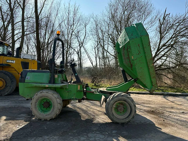 Benford 6003 dumper - afbeelding 1 van  10