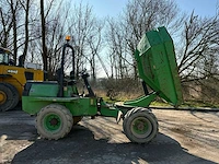 Benford 6003 dumper